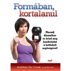 Formában kortalanul     13.95 + 1.95 Royal Mail